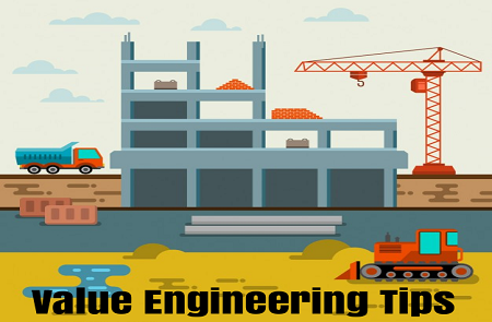Design Manager - Value Engineering Tips