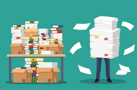 Design Managers Top Tips - Managing a Busy Workload